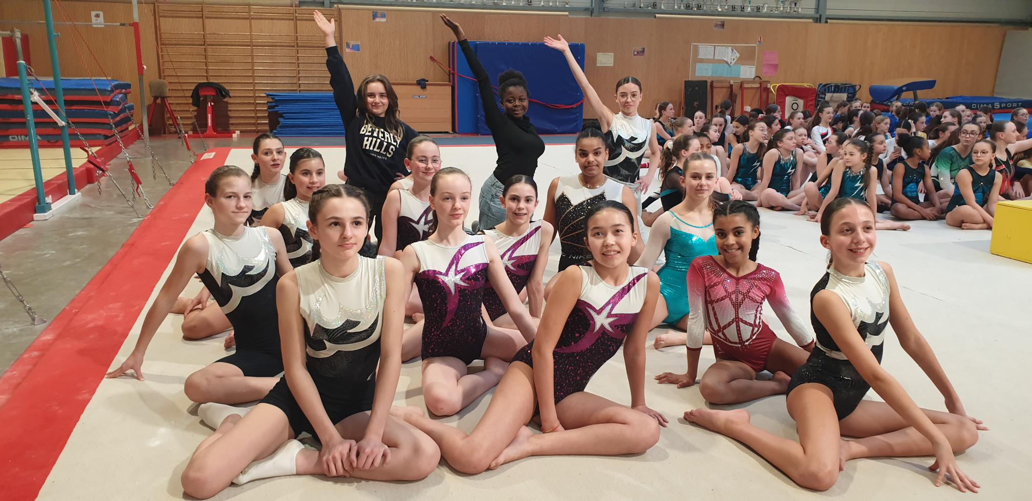 Ouverture culturelle et sportive