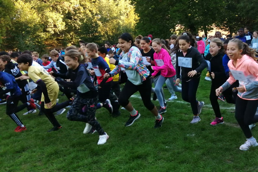 Nos pratiques sportives