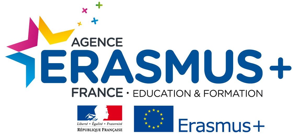 Notre projet Erasmus+