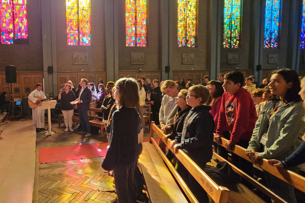 Projet éducatif lasallien et réseau La Salle