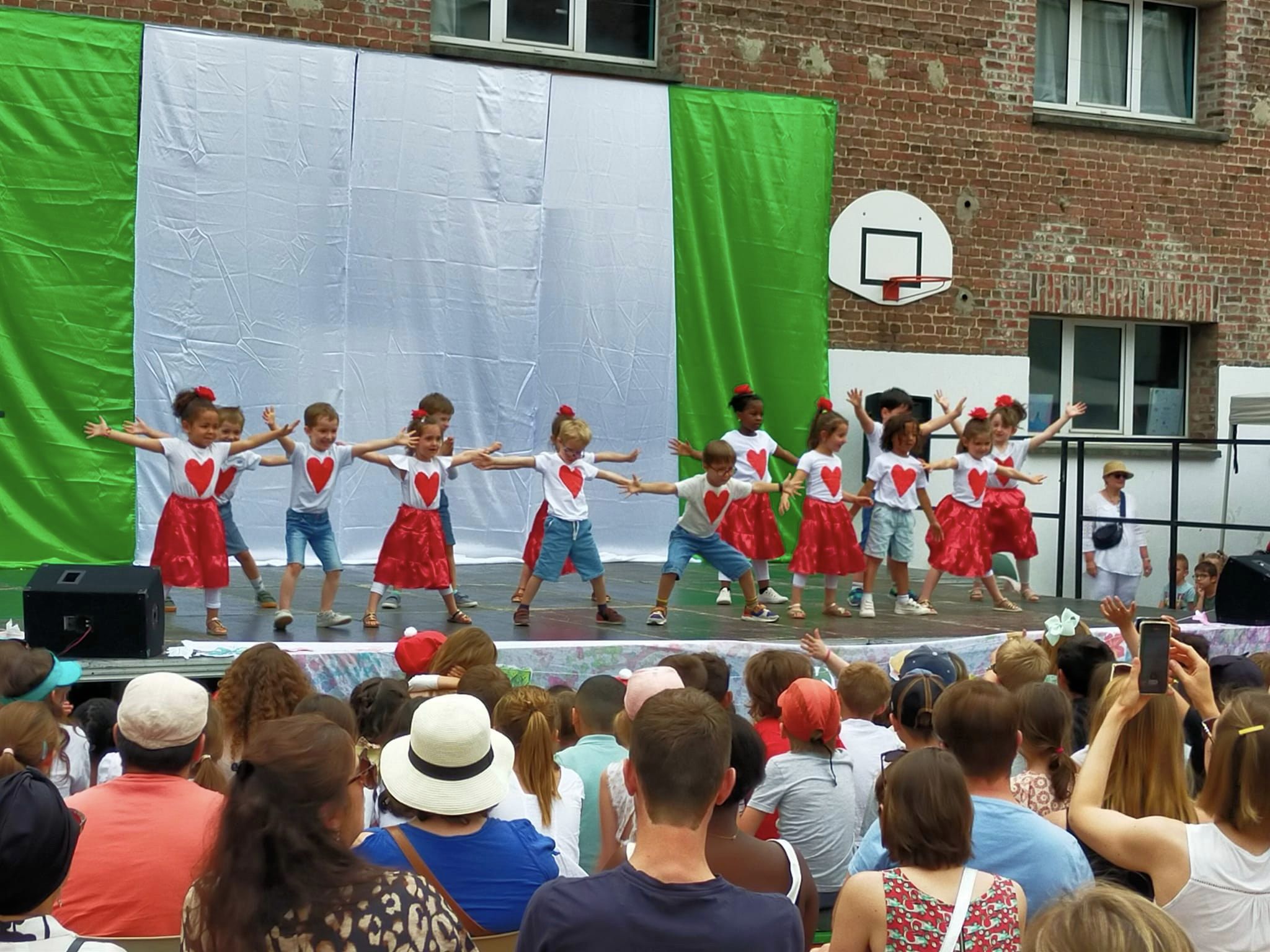 Kids Academy