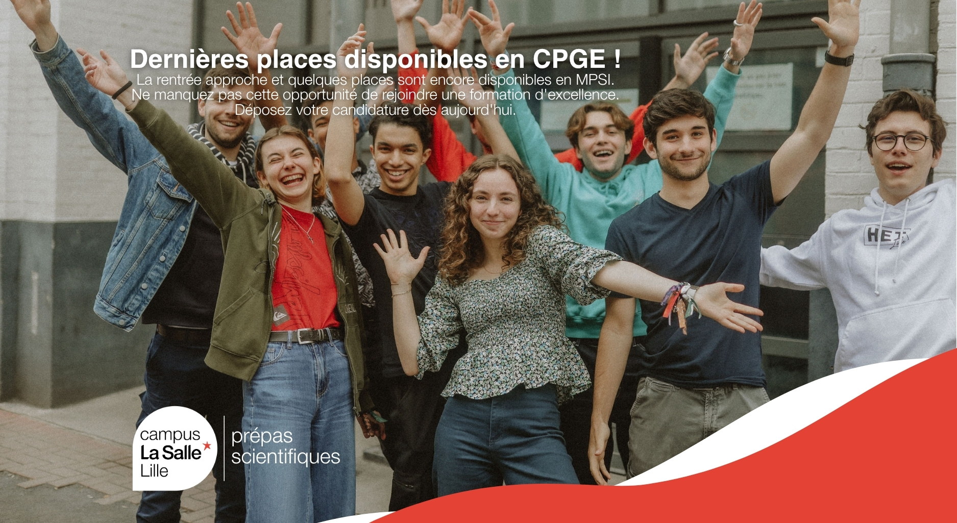 CPGE
